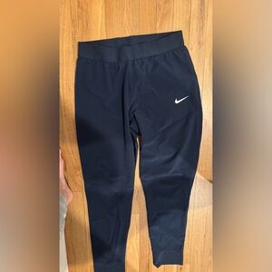 Nike Women's Navy Track Pants